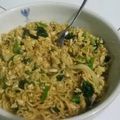 Cooksnap dari Uphie Mamah Apito untuk resep Mie Nyemek