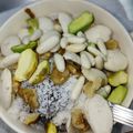 صورة من Yoseef Mhmad، شاركها بعد تجربة وصفة المغلي
