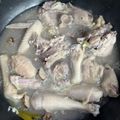 Cooksnap dari abah abi untuk resep Ayam pop ala RM Padang Sederhana