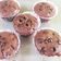 Cooksnap dari Yasdor Lestarina Purba Siboro untuk resep Muffin Chocolate