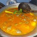 Cooksnap dari Khaira untuk resep Asam Padeh Ikan Tuna