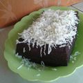 Cooksnap dari Yuli Juanto untuk resep Brownies cokolatos