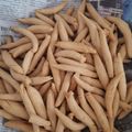 Cooksnap dari vina untuk resep Widaran keju (telur gabus keju)