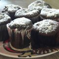 Cooksnap dari Mee Ga untuk resep Muffin coklat