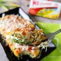 Cooksnap dari Anna Hadi_ant untuk resep Omelet Bayam