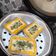 Cooksnap dari Riris Eka Istinaya untuk resep Makaroni skotel kukus