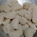 Cooksnap dari megaanggria untuk resep Pempek Palembang