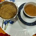 Mrs. Sayali S. Sawant.'s cooksnap of when they made मसाला चहा (Masala Chai Recipe In Marathi).