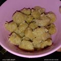 Cooksnap dari Hafsah SahHaf untuk resep Bakso Ayam