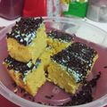 Cooksnap dari Yuka L Hero untuk resep Bolu Jadul 🍰