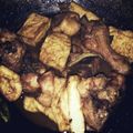 Cooksnap dari Rizki Novalia untuk resep Ayam rica rica simple bingits