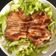 Cooksnap dari Lina untuk resep Salad Teriyaki 🥗