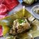 Cooksnap dari Imaami untuk resep Botok Daging Tahu Tempe