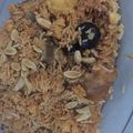 صورة من Safiah، شاركها بعد تجربة وصفة رز كابلي