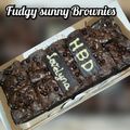 Cooksnap dari Yenny Nuradi Kurati untuk resep Shiny Fudgy Brownies Panggang