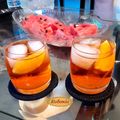 Cooksnap από EYDOKIA NIK στη συνταγή 💯 Aperol Spritz🍹(Η αυθεντική συνταγή)