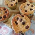 El cooksnap de Camila cuando hizo Muffins marmolados !!!.