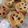 El cooksnap de Camila cuando hizo Muffins marmolados !!!.