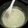 El cooksnap de Álvaro González Recio cuando hizo Salsa de queso azul sin nata.