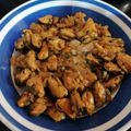Cooksnap από Takis Tsirtsonis στη συνταγή Μύδια με μουσταρδολέμονο 🦪