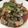 รูป Cooksnap ของ BadBadtz-Maru Kumton เมื่อเขาทำ ก้อยกุ้งหรือลาบกุ้งดิบ