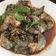 รูป Cooksnap ของ BadBadtz-Maru Kumton เมื่อเขาทำ ก้อยกุ้งหรือลาบกุ้งดิบ