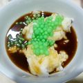 Cooksnap dari Dapoer Mommy R untuk resep Bubur Sumsum (Tanpa Daun Pandan)