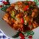 Cooksnap dari Andrenia Giawati untuk resep Chicken Kung Pao (Ayam Kung Pao) #rabubaru