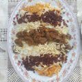 کوک اسنپ 尺卂卄丨爪乇卄 بعد از امتحان کردن قیمه نثار.