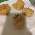 El cooksnap de Verin Gutierrez cuando hizo Buñuelos de arroz ¡En 1 solo paso!⏱️🍚.