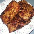 Cooksnap dari ni ketut suriasih untuk resep Tempe bakar teflon