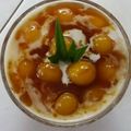 Cooksnap dari Susan Mellyani untuk resep Candil tepung ketan