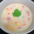Cooksnap dari Rovita Naima untuk resep Cream Soup ala KFC