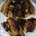 Cooksnap dari Intan untuk resep Bandeng Bakar (Happy Call)