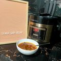 Cooksnap dari Azizah untuk resep Semur Sapi kecap