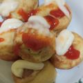 Cooksnap dari Mila untuk resep Takoyaki