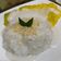 Cooksnap dari Januar Tias Mandasari untuk resep Mango sticky rice pakai rice cooker (cara masak asli orang thailand)