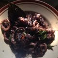Cooksnap dari Bre Catchen🔥 untuk resep Tumis Cumi Basah