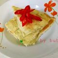 Cooksnap dari Bubu Muthia untuk resep Telur Dadar Padang