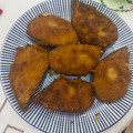 El cooksnap de Marián Gz cuando hizo Mejillones rellenos (Tigres). (Thermomix).