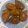 El cooksnap de Marián Gz cuando hizo Mejillones rellenos (Tigres). (Thermomix).