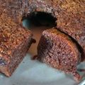 Cooksnap dari Tina Eguchi untuk resep Caramel Cake a.k.a Kue Sarang Semut