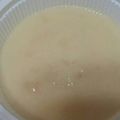 Cooksnap dari fuzifuzo untuk resep Keju Mozarella Homemade