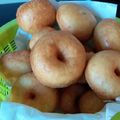 Cooksnap dari GENDIEZ untuk resep Donat tanpa ribet by fitsas#reseppertamaku