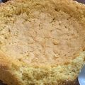 El cooksnap de Laverizza cuando hizo Bizcochuelo torta de cumpleaños, o para un día especial ❣️.