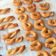 Cooksnap από Κυριακή Γ.Σ.Ν. στη συνταγή Νηστίσιμα Κουλουράκια κανέλας-Ταχίνι ❤️