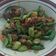 Cooksnap dari farhati untuk resep Buncis begana #betawi