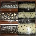 Cooksnap dari Yuni keywong untuk resep Brownies kukus