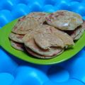 Cooksnap dari atsaurah untuk resep Roti Maryam