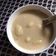 Cooksnap nurpaezen semasa beliau membuat Bubur candil (Bubur Tepung Pulut).